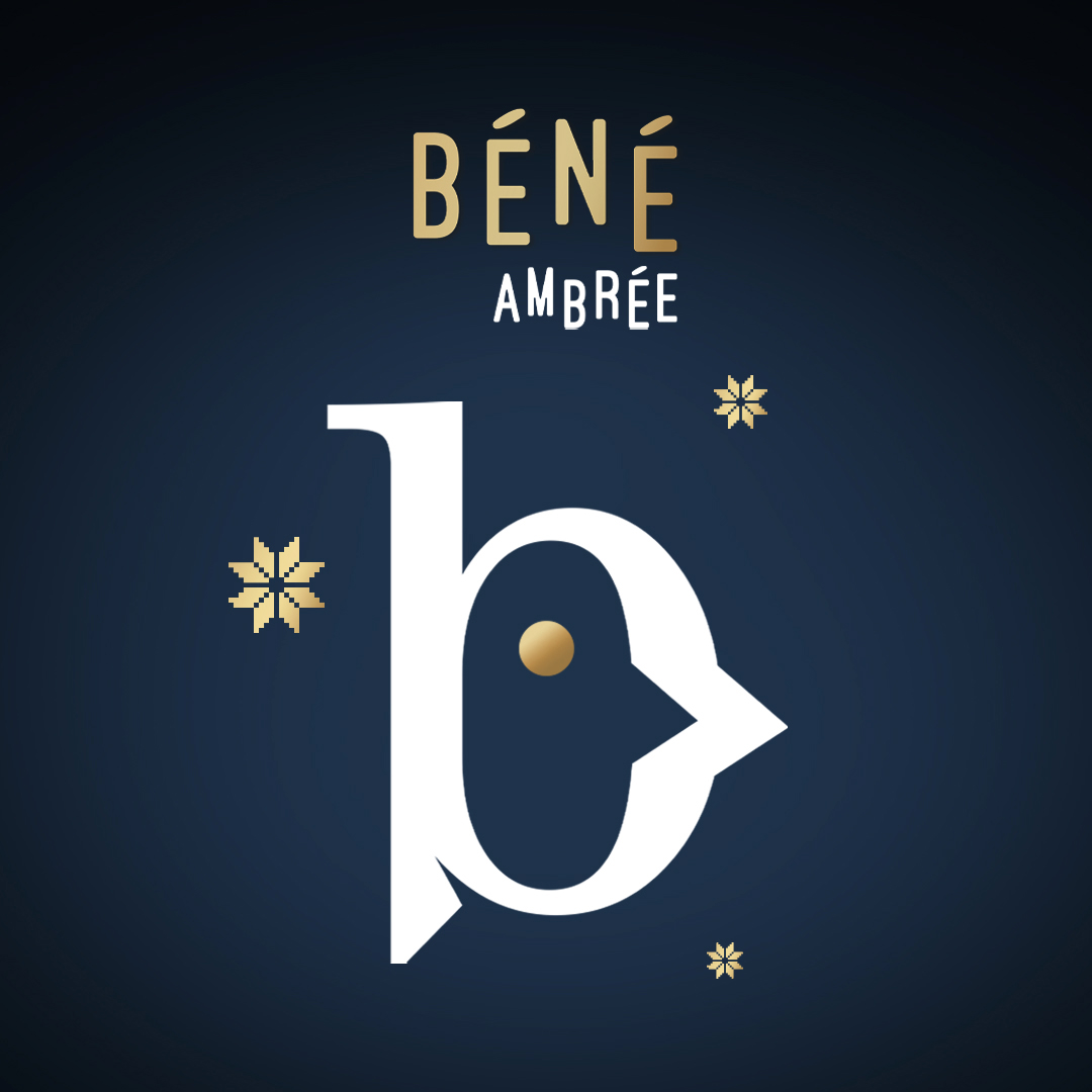 BENE Ambrée