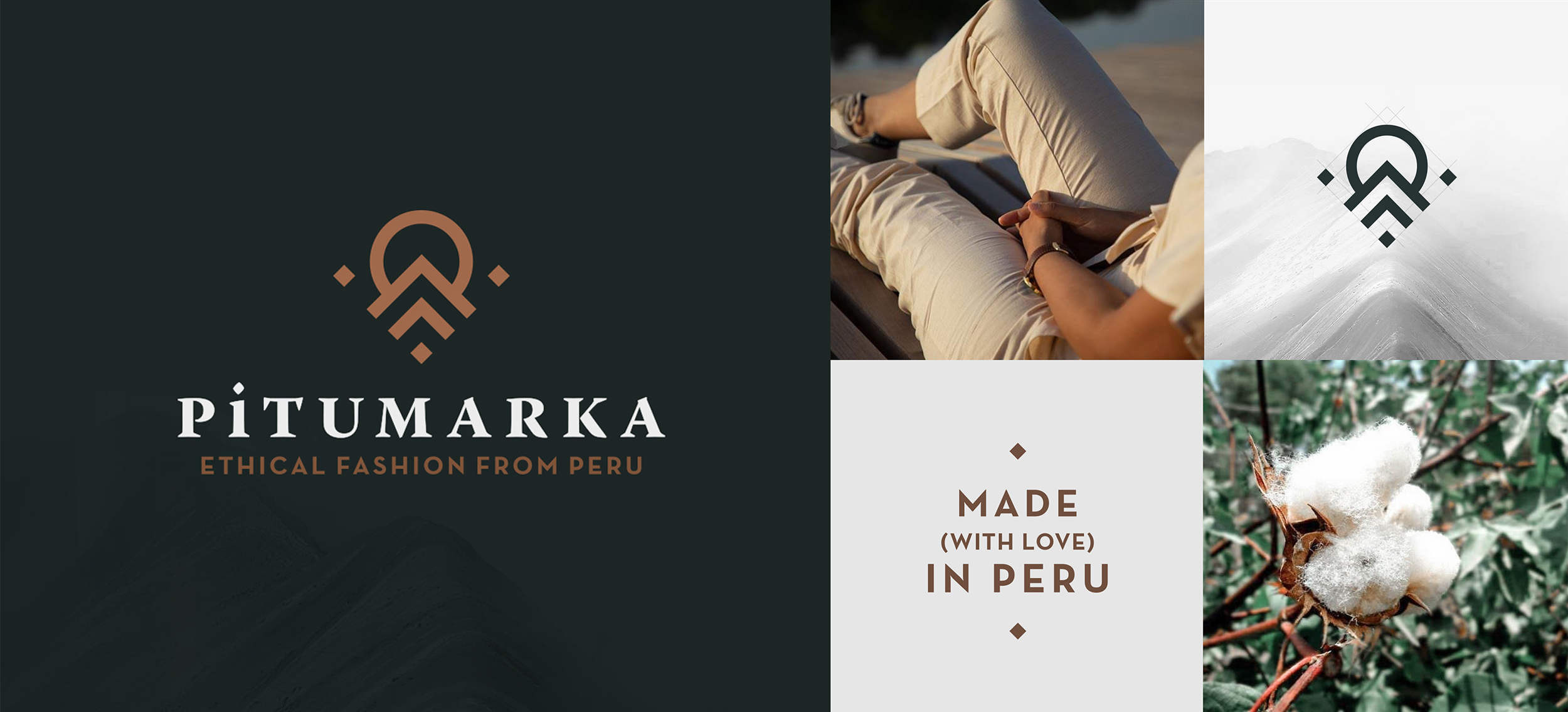 PITUMARKA, made (with love) in Peru
