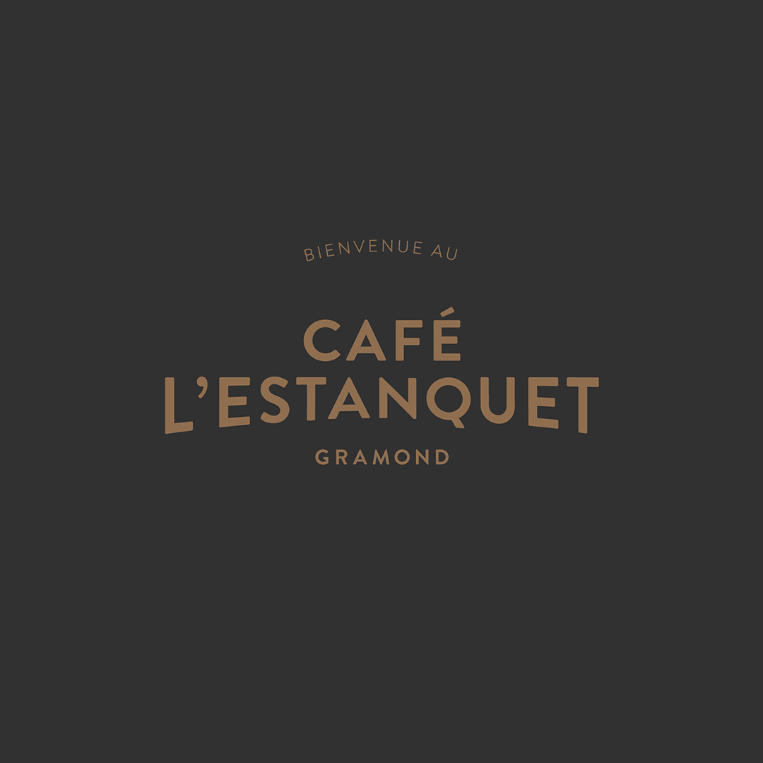 Café L’Estanquet de Gramond