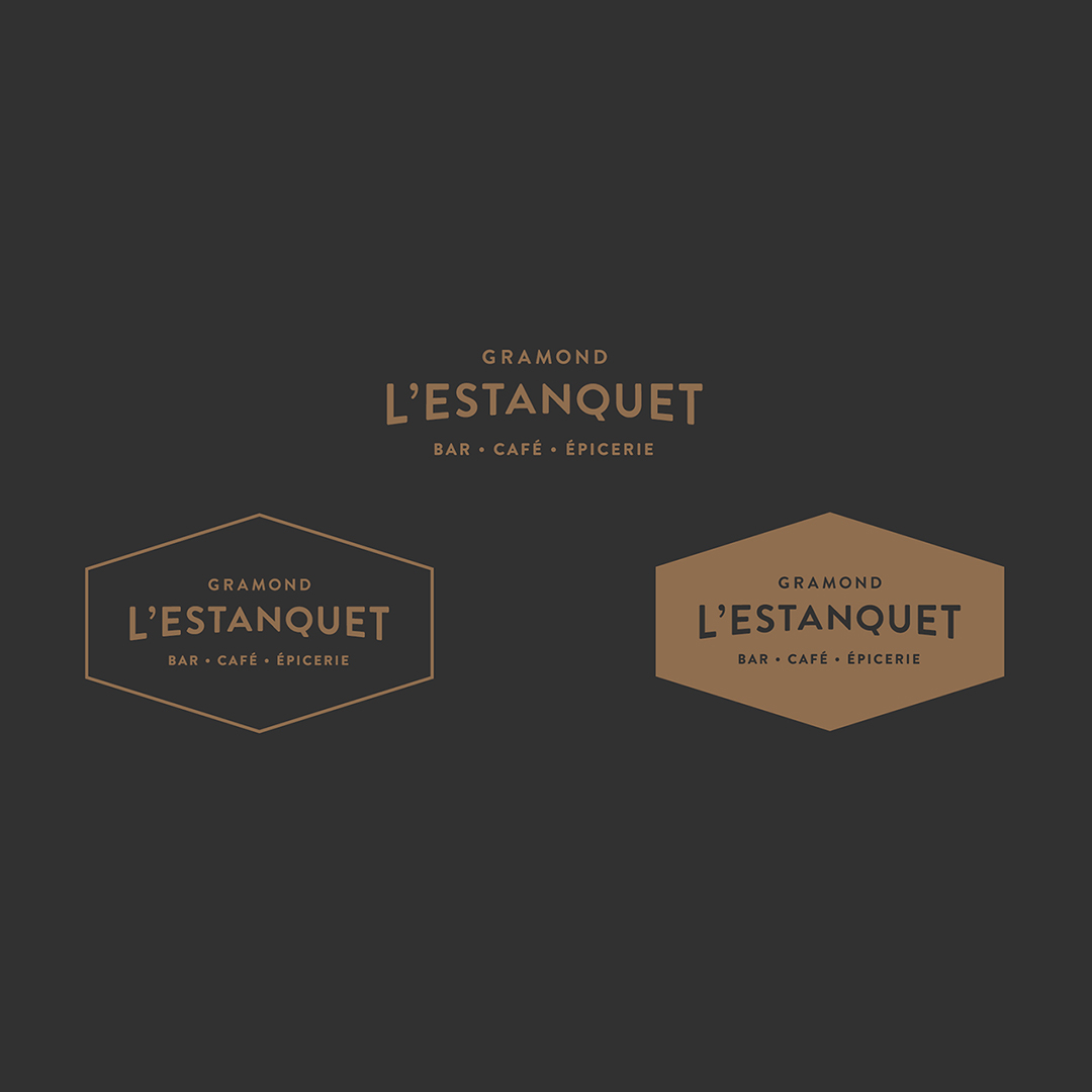 Café L’Estanquet de Gramond