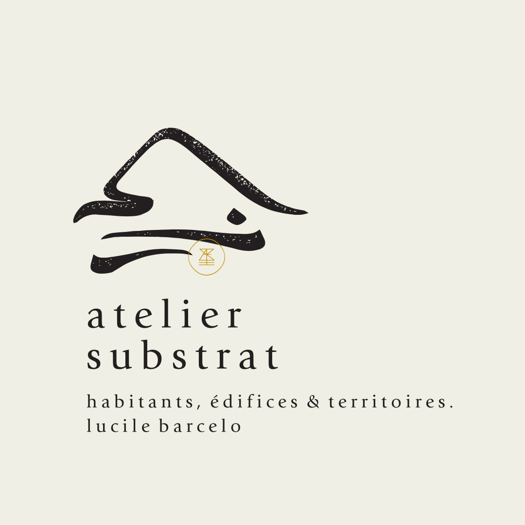 Atelier Substrat, architecture