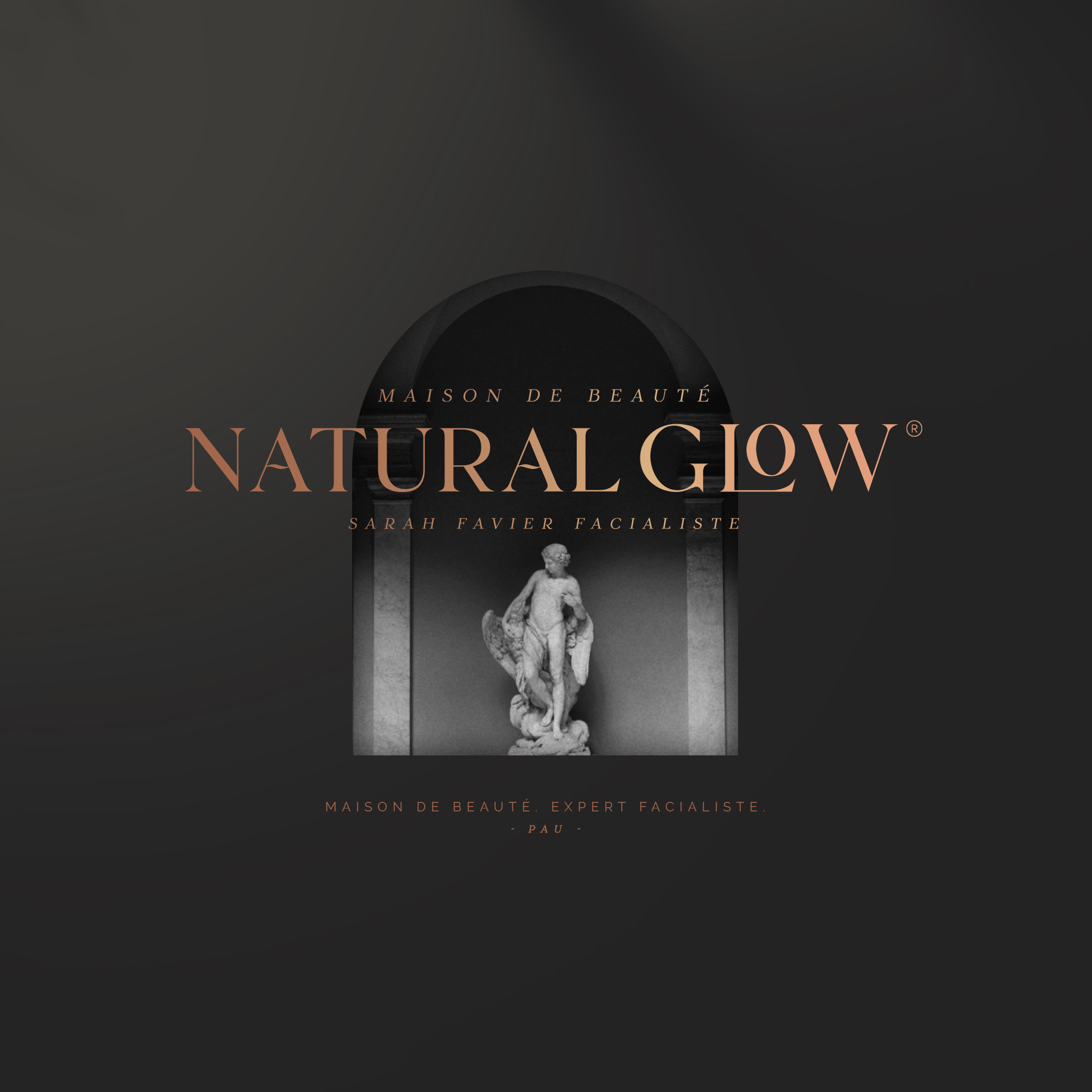 Natural Glow, Maison de beauté