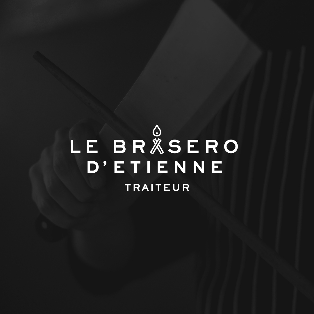 Le Brasero d’Etienne, traiteur à Pau